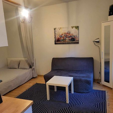 Vip Apartment Krakov Exteriér fotografie