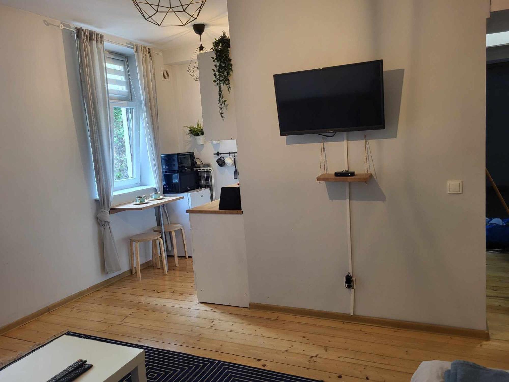 Vip Apartment Krakov Exteriér fotografie