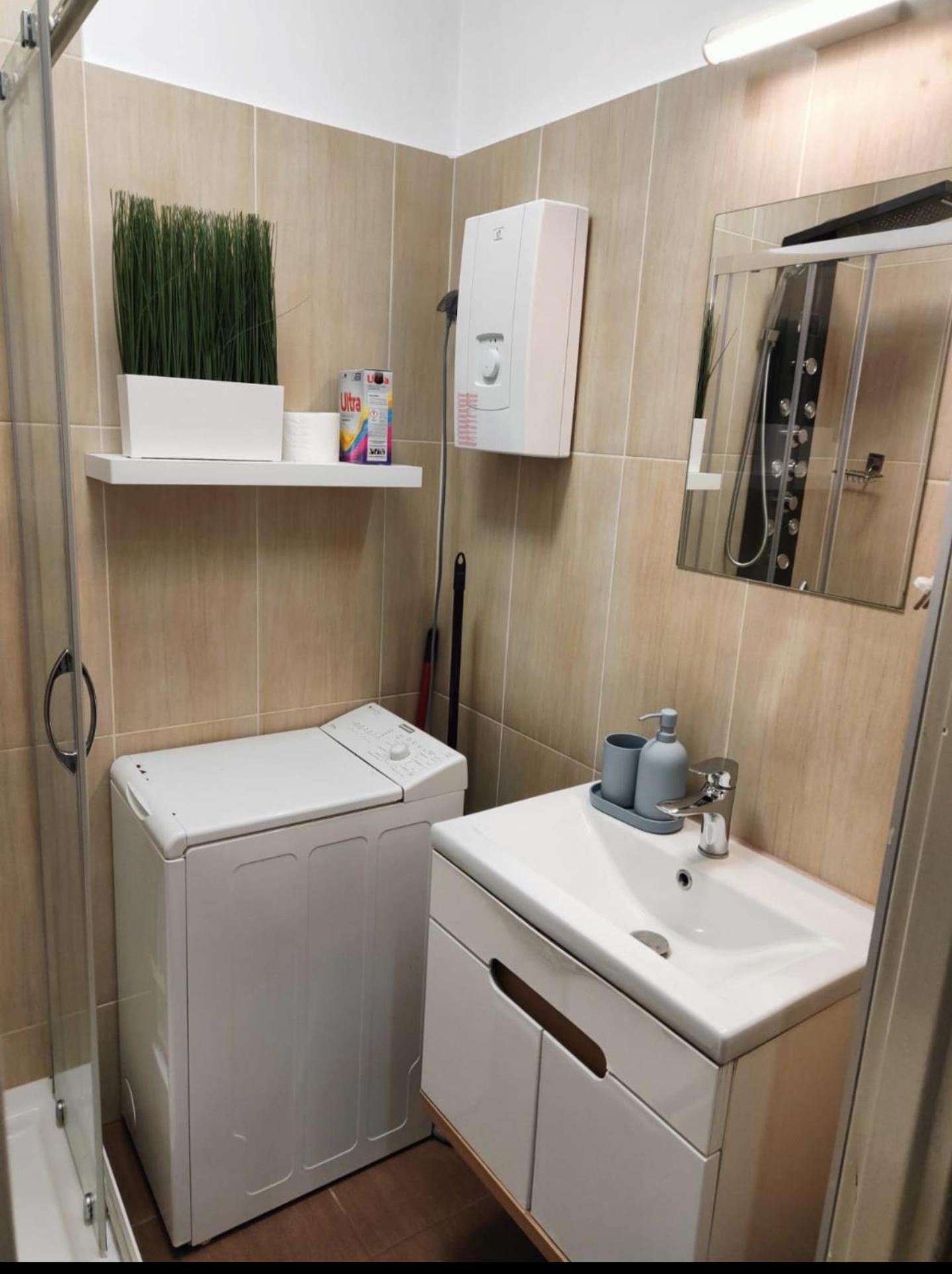 Vip Apartment Krakov Exteriér fotografie