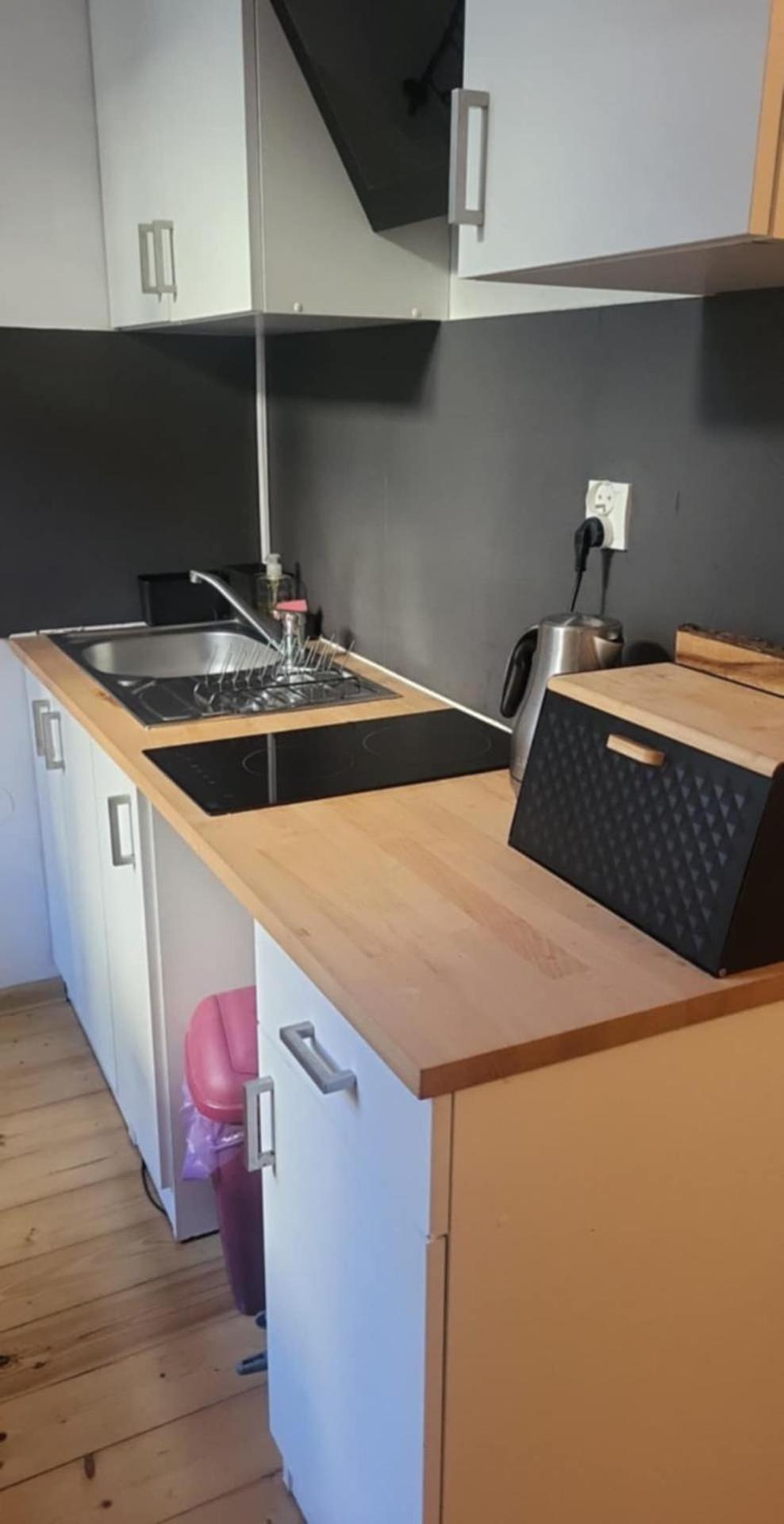 Vip Apartment Krakov Exteriér fotografie