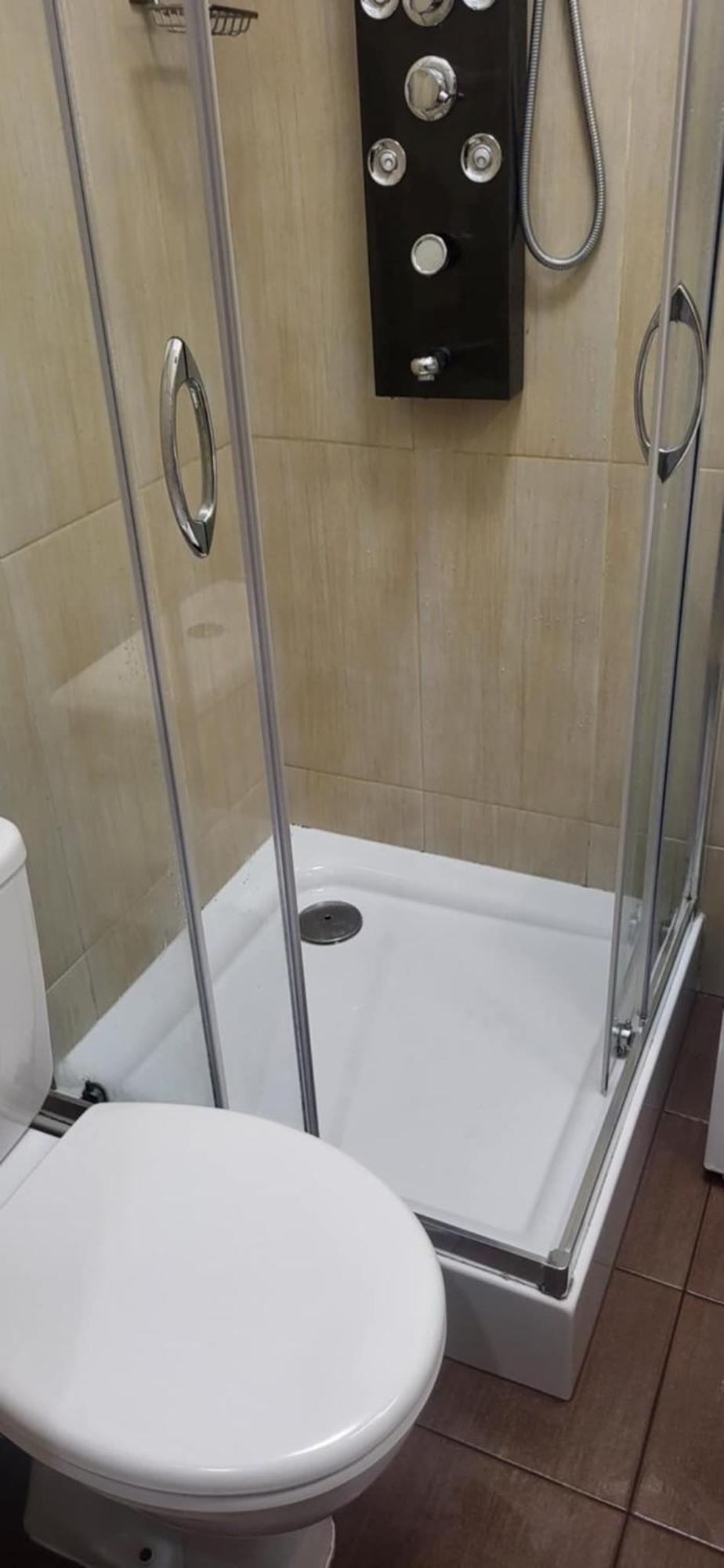 Vip Apartment Krakov Exteriér fotografie